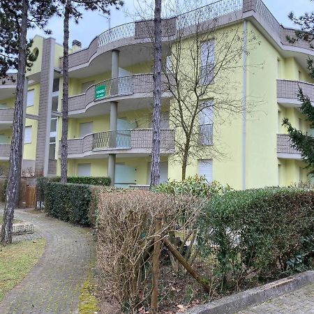 Villaggio Lido Del Sole Bibione Zewnętrze zdjęcie