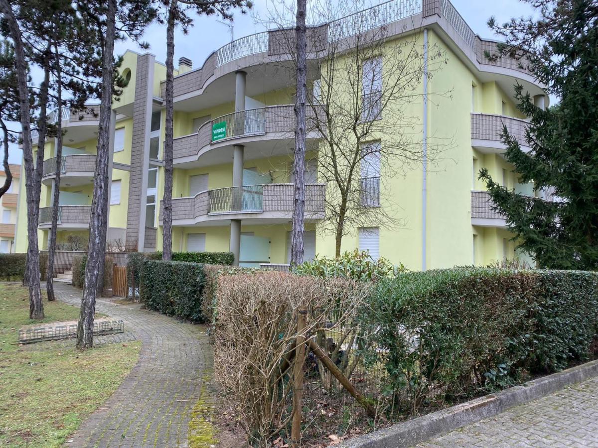 Villaggio Lido Del Sole Bibione Zewnętrze zdjęcie