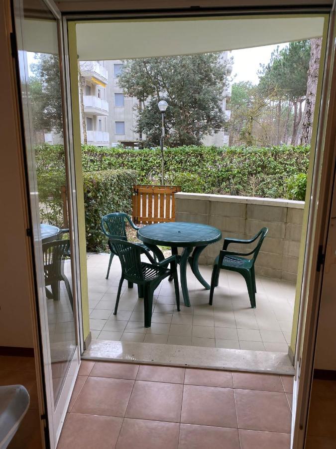 Villaggio Lido Del Sole Bibione Zewnętrze zdjęcie