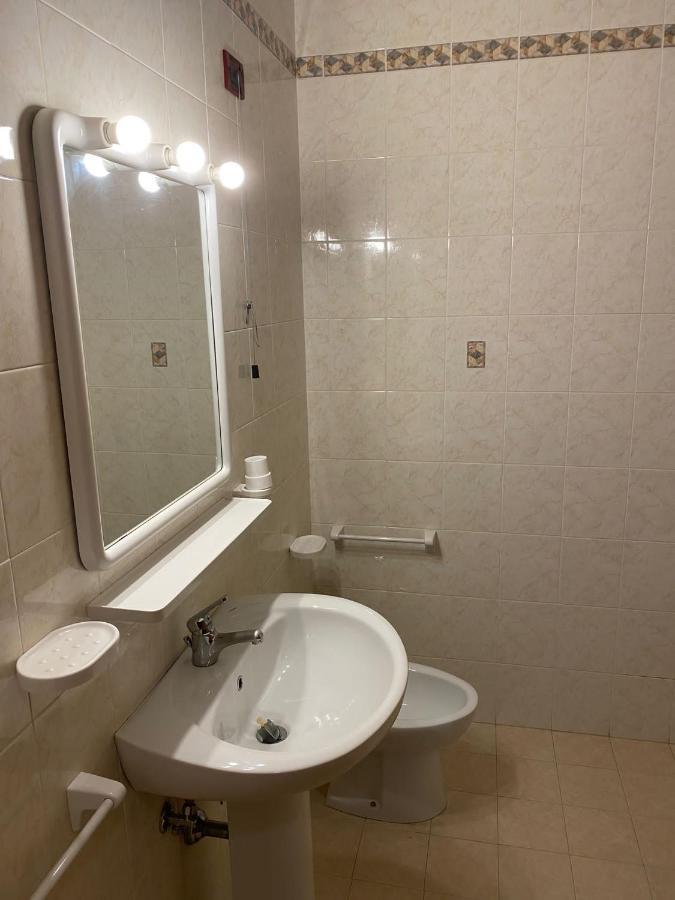 Villaggio Lido Del Sole Bibione Zewnętrze zdjęcie