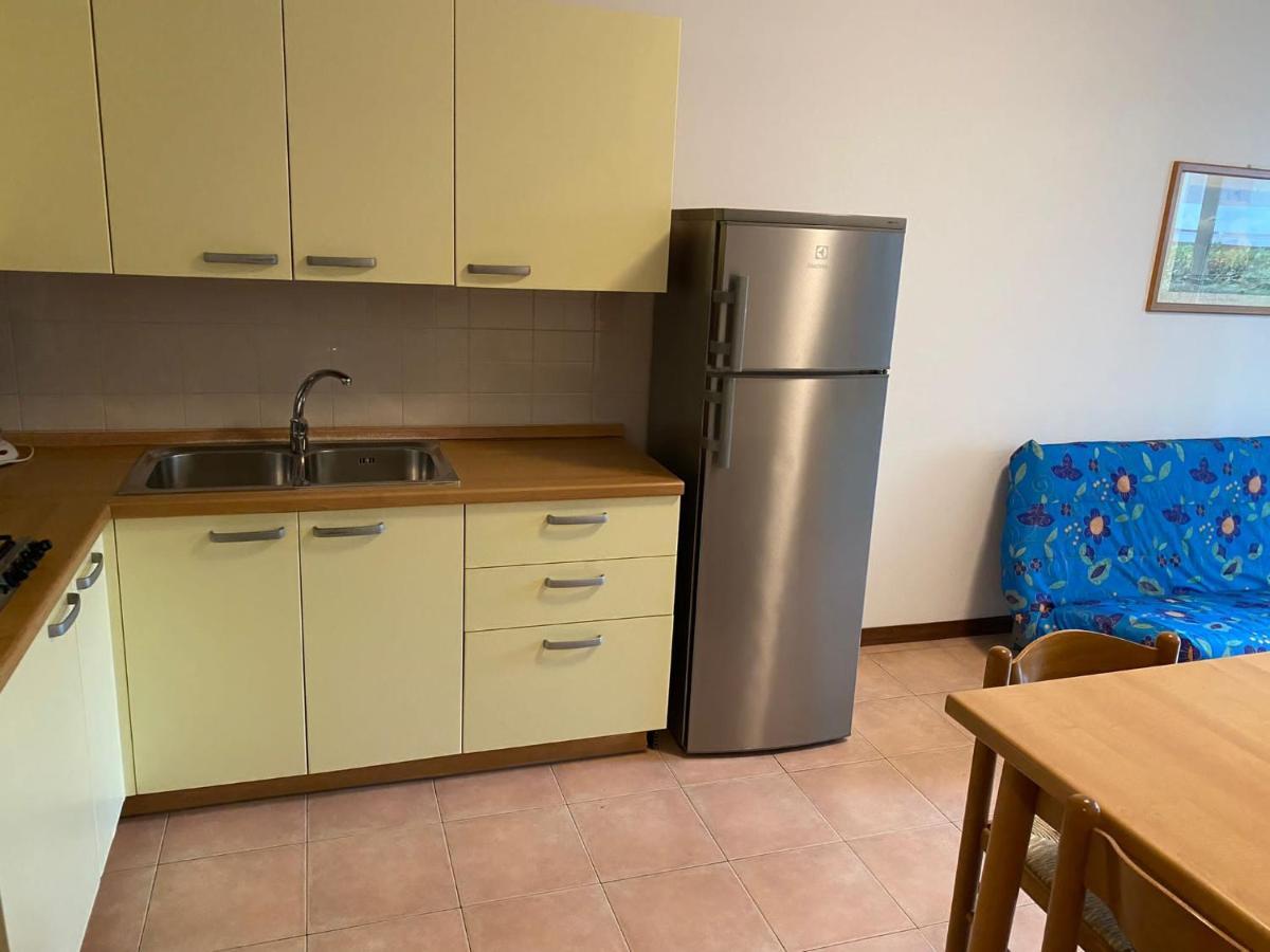 Villaggio Lido Del Sole Bibione Zewnętrze zdjęcie