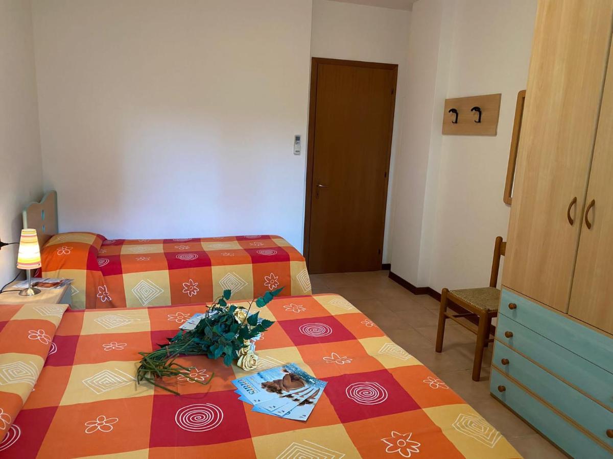Villaggio Lido Del Sole Bibione Zewnętrze zdjęcie