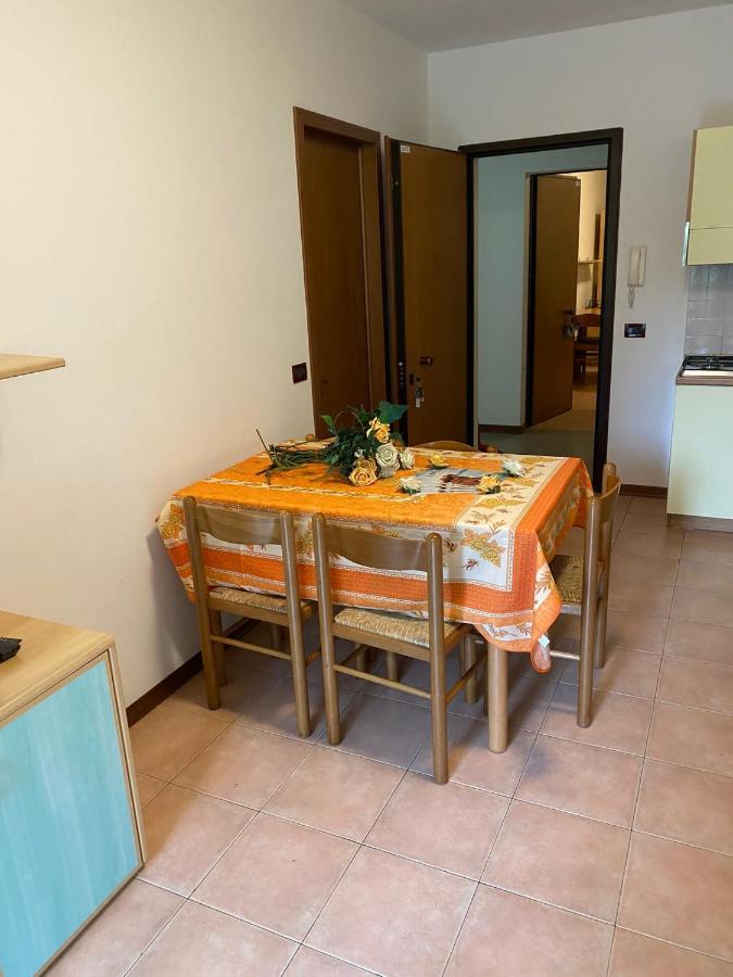 Villaggio Lido Del Sole Bibione Zewnętrze zdjęcie