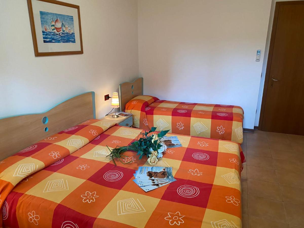 Villaggio Lido Del Sole Bibione Zewnętrze zdjęcie