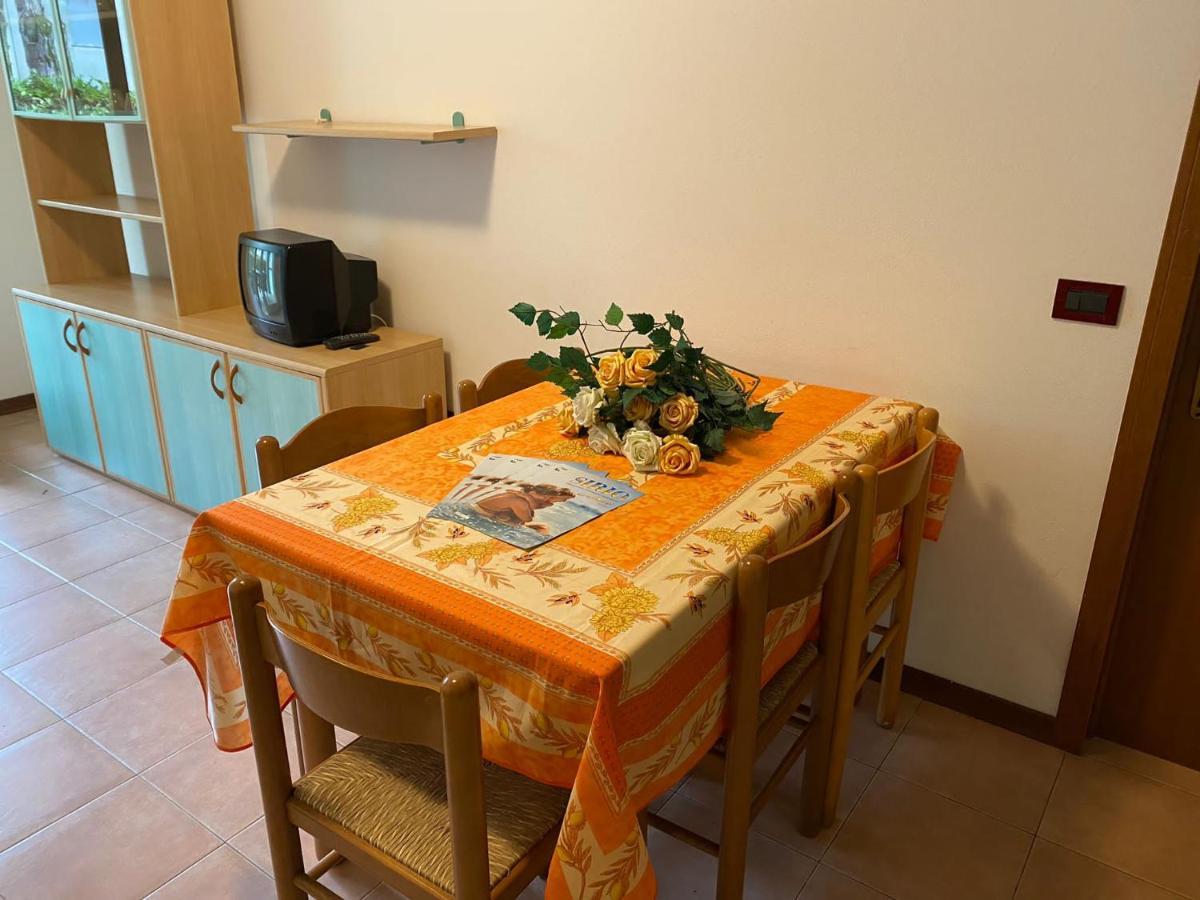 Villaggio Lido Del Sole Bibione Zewnętrze zdjęcie