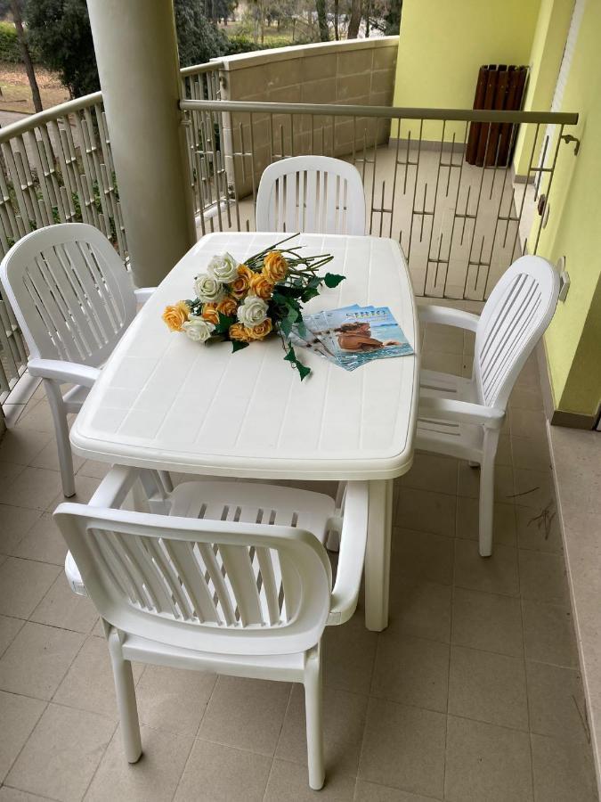 Villaggio Lido Del Sole Bibione Zewnętrze zdjęcie